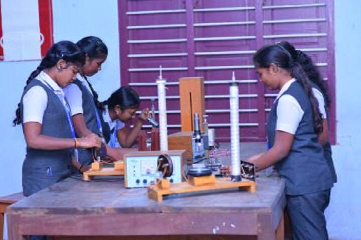 laboratory